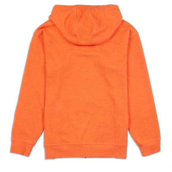 3/$30! Lululemon All Yours Zip Hoodie 6 - Picture 4 of 9